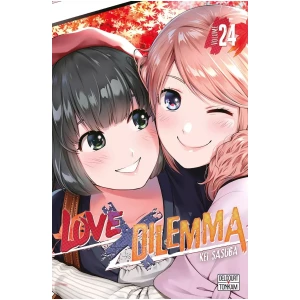 Love X Dilemma 24