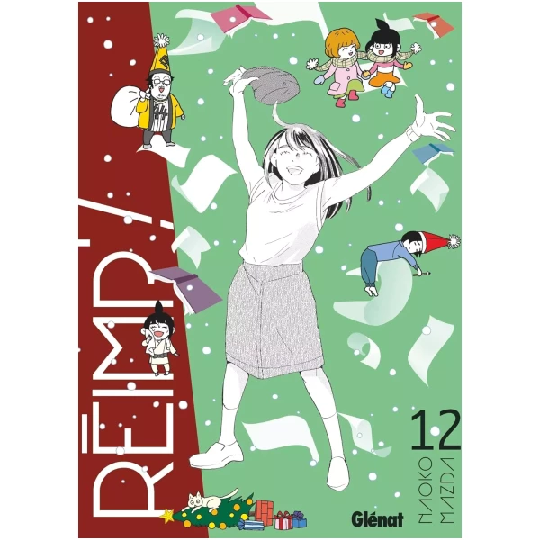 Réimp' ! 12
