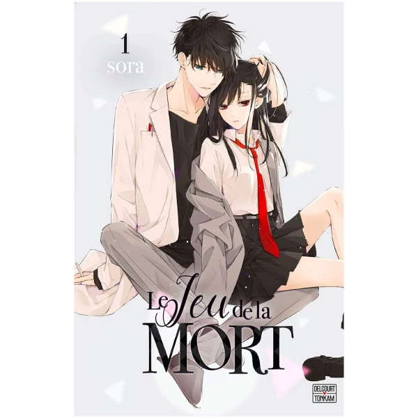 Le Jeu de la Mort 01