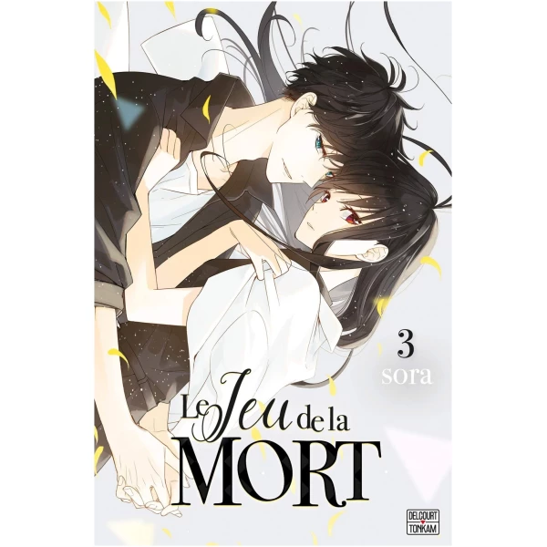 Le Jeu de la Mort 03