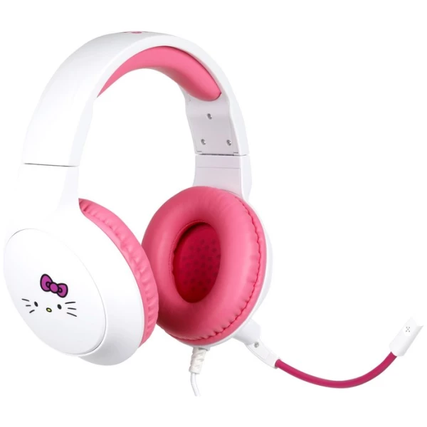 konix hello kitty gaming headset