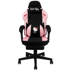 konix hello kitty premium gaming chair
