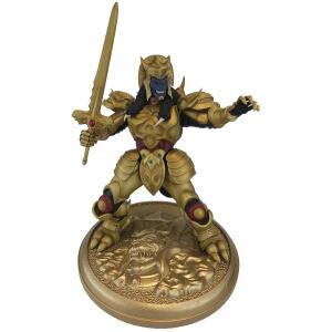 Goldar - Power Rangers 1:8 Scale PVC Statue