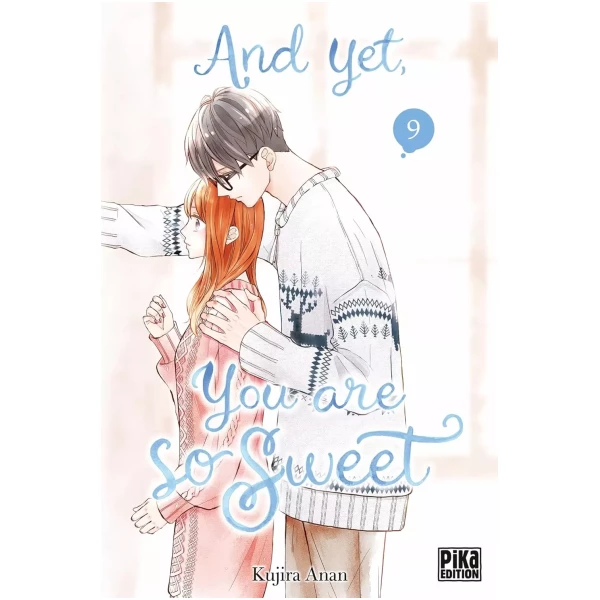 And yet, You are so Sweet 09