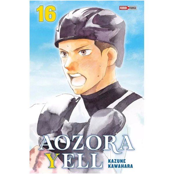 Aozora Yell - Un Amour en Fanfare 16