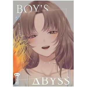 Boy's Abyss 10
