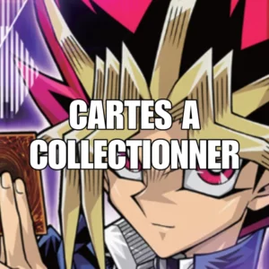 Cartes A collectionner