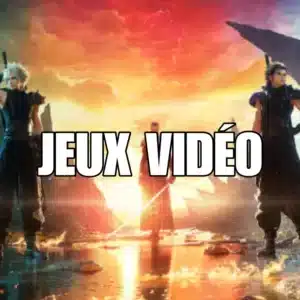 Jeux video