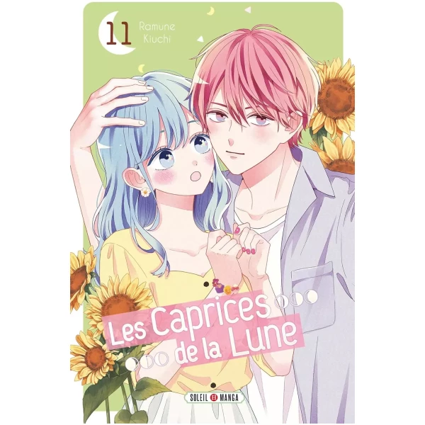 Les Caprices de la Lune 11