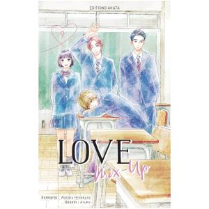 Love Mix-Up 09