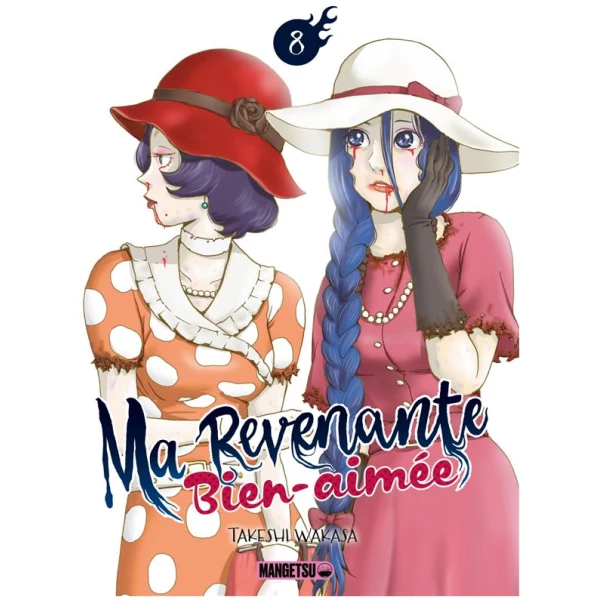 Ma revenante bien-aimée 08