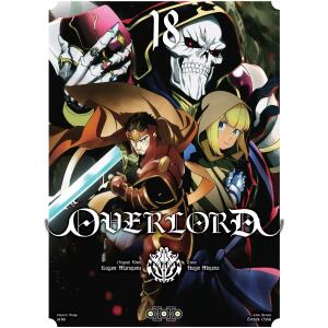Overlord 18
