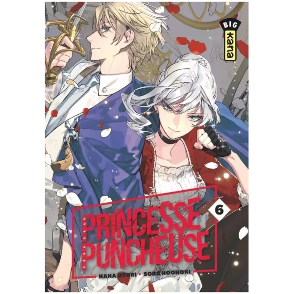 Princesse Puncheuse 06