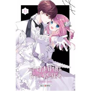 The Vampire & The Rose 11