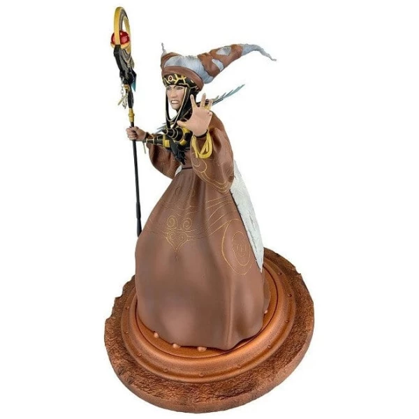 Rita Repulsa - Power Rangers 1:8 Scale PVC Statue – Image 2