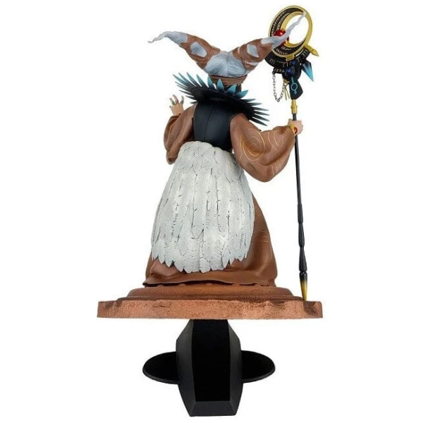 Rita Repulsa - Power Rangers 1:8 Scale PVC Statue – Image 3