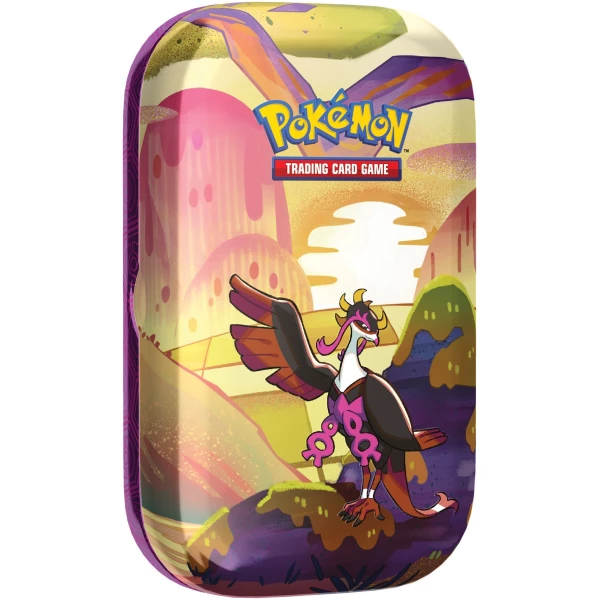 Cartes Pokemon - SV06.5 'Shrouded Fable' Mini Tin - EN – Image 3