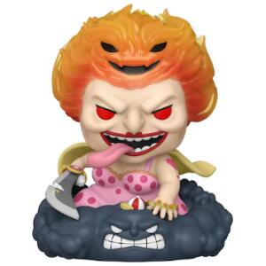 Big Mom Pop