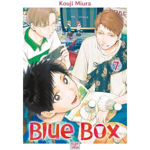 Blue Box 07