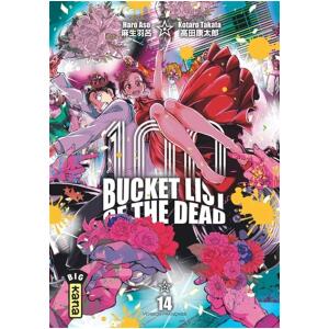 Bucket List of the Dead 14