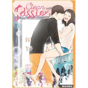 Clean with Passion T05 Kbooks