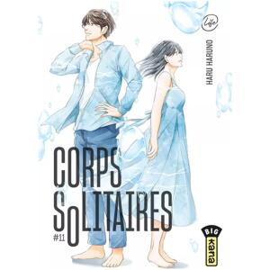Corps Solitaires 11