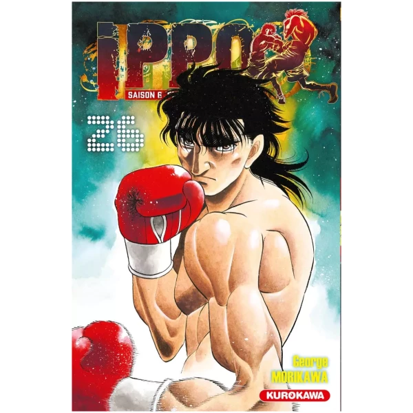 Ippo saison 6 26