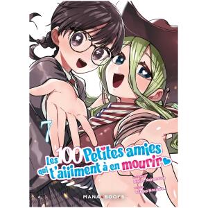 100 petites amies qui t'aiiiment à en mourir 07