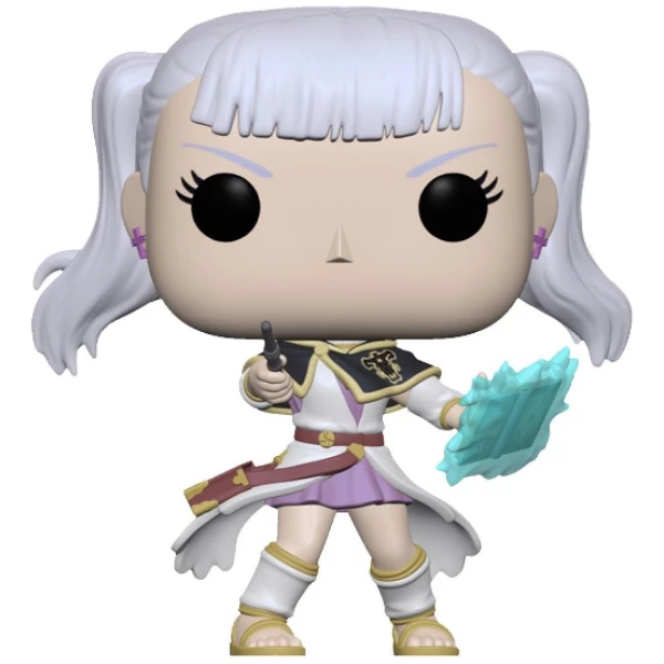 Noelle Black Clover POP Animation Vinyl figurine 9 cm