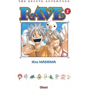 Rave 02