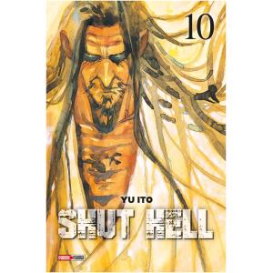 Shut Hell 10