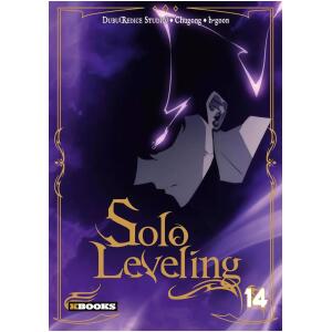 Solo Leveling 14
