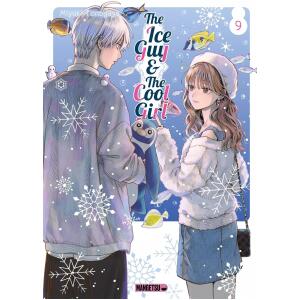 The Ice Guy & The Cool Girl 09