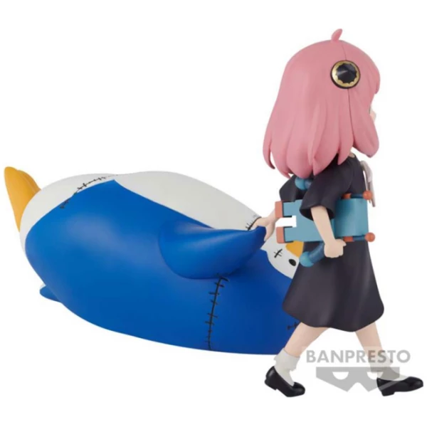 Anya Forger & Penguin - Spy X Family - Break Time Collection – Image 3