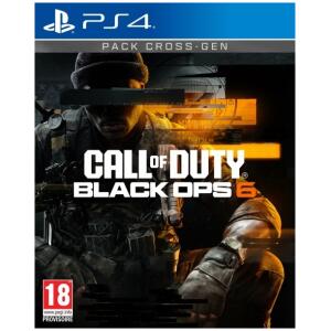 Black Ops 6