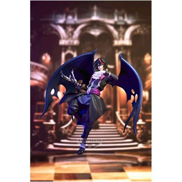 Diablo Noir Figure Vol.2 - Moi Quand je me réincarne en Slime – Image 2