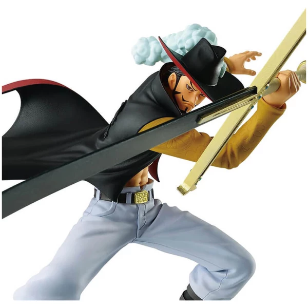 Dracule Mihawk - One Piece - Battle Record Collection – Image 2