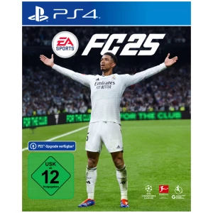 EA Sports FC 25 PS4