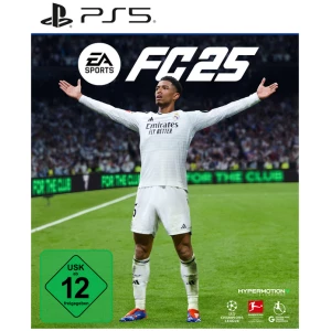 EA Sports FC 25 PS5