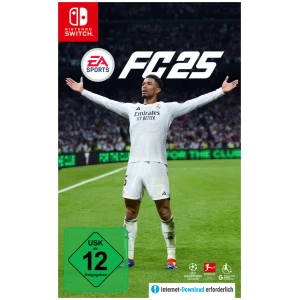 EA Sports FC 25 Switch