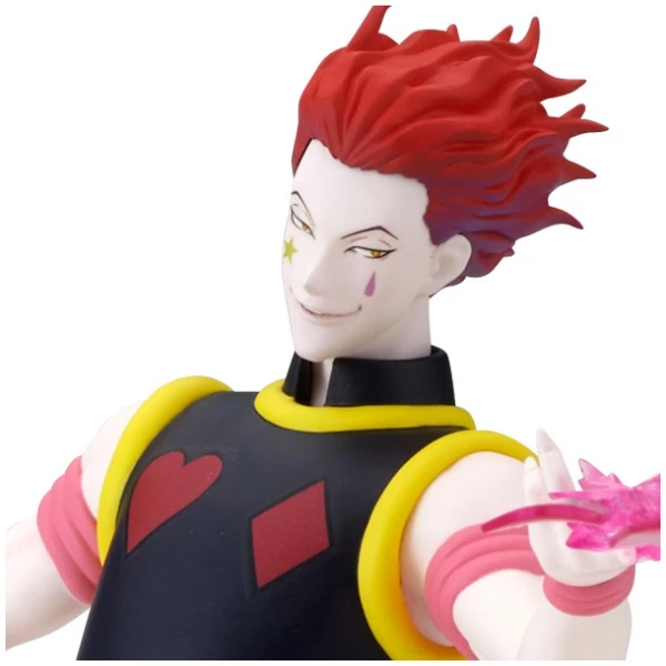 Hisoka - Hunter × Hunter - Vibration Stars – Image 2