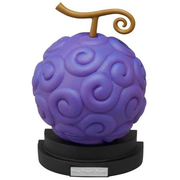 Hito Hito No Mi Model Nika - One Piece - Devil Fruits