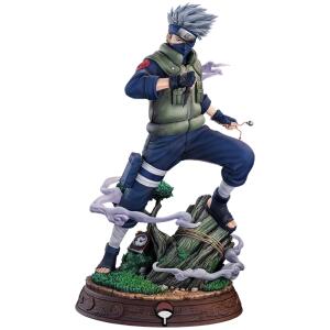 Kakashi Bijutsu Tsume