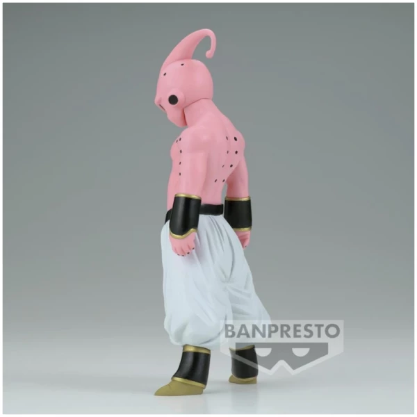 Kid Buu - Dragon Ball Z - Solid Edge Works – Image 2