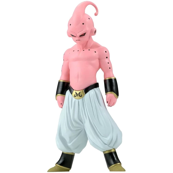 Kid Buu - Dragon Ball Z - Solid Edge Works