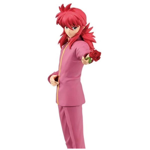 Kurama - Yu Yu Hakusho -  DXF