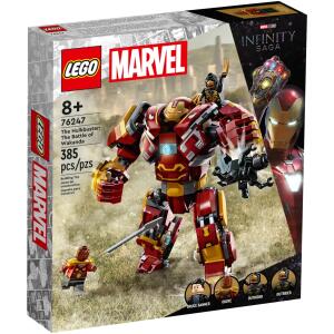 Lego Hulkbuster