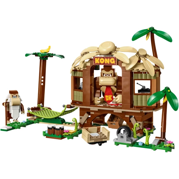 Lego Cabane DK