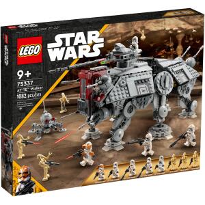 Lego Star Wars AT-TE