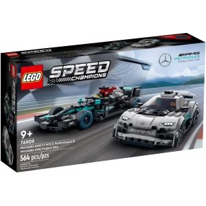 Lego mercedes AMG